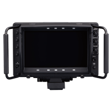 9 "кольоровий РК видошукач Panasonic AK-HVF100