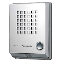 Домофон Panasonic KX-T7765X для KX-TDE100/200, KX-TEM/S824, KX-TDA30/100/200/600