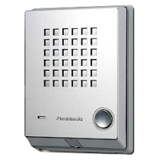 Домофон Panasonic KX-T7765X для KX-TDE100/200, KX-TEM/S824, KX-TDA30/100/200/600