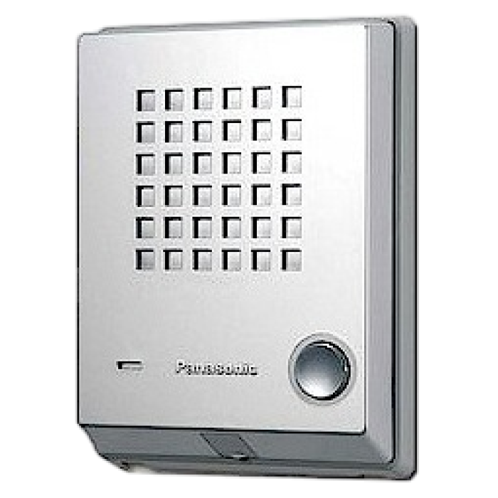 Домофон Panasonic KX-T7765X для KX-TDE100/200, KX-TEM/S824, KX-TDA30/100/200/600