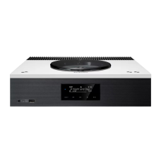 Мережевий CD-ресивер преміального класу Technics SA-C600EG-W White