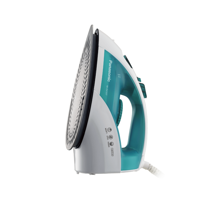 Праска Panasonic NI-E410TMTW