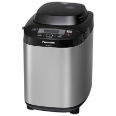 Хлібопічка Panasonic SD-ZB2512KTS