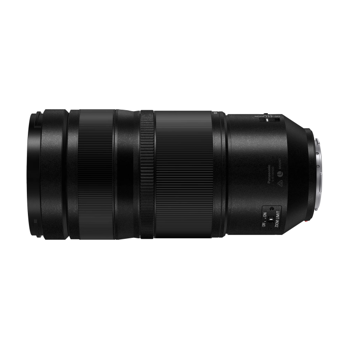 Об'єктив Panasonic S-R100500E Lumix S 100-500mm f/5-7.1 O.I.S.