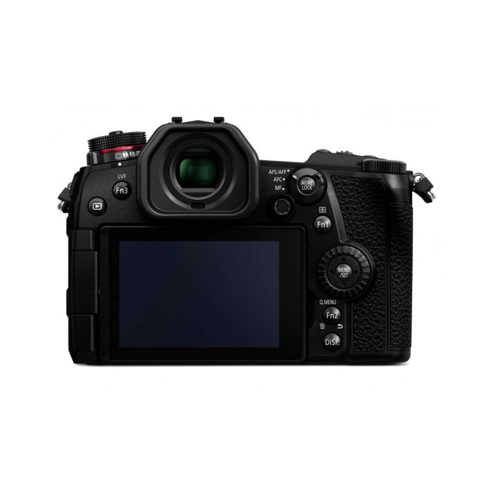 Цифрова фотокамера Panasonic DC-G9EE-K Body
