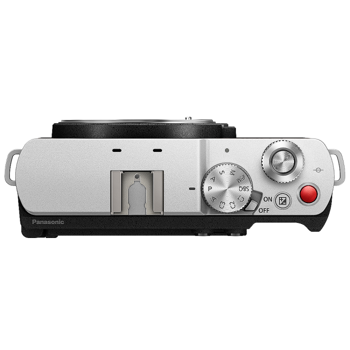 Цифрова фотокамера Panasonic Lumix S DC-S9E-SA Body Silver/Black
