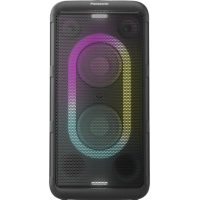 Аудіосистема Panasonic SC-BMAX10WWK
