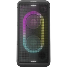 Аудіосистема Panasonic SC-BMAX10WWK