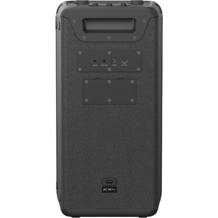 Аудіосистема Panasonic SC-BMAX10WWK