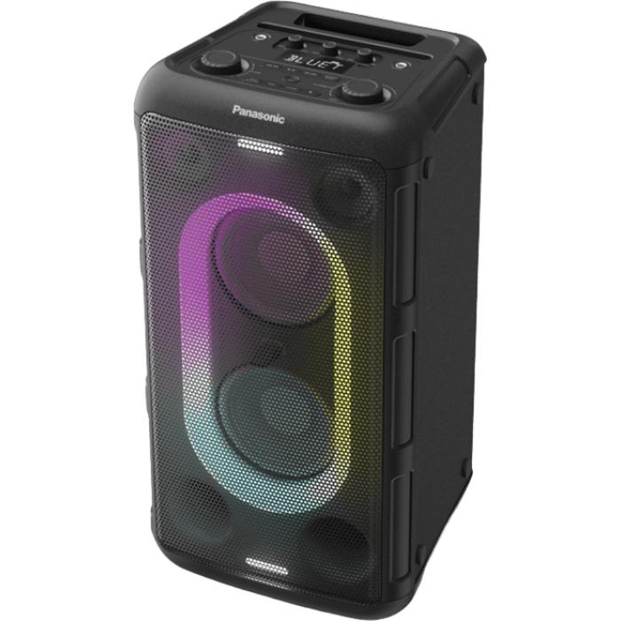 Аудіосистема Panasonic SC-BMAX10WWK