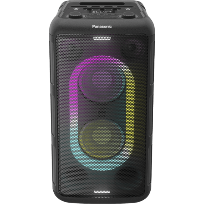 Аудіосистема Panasonic SC-BMAX10WWK