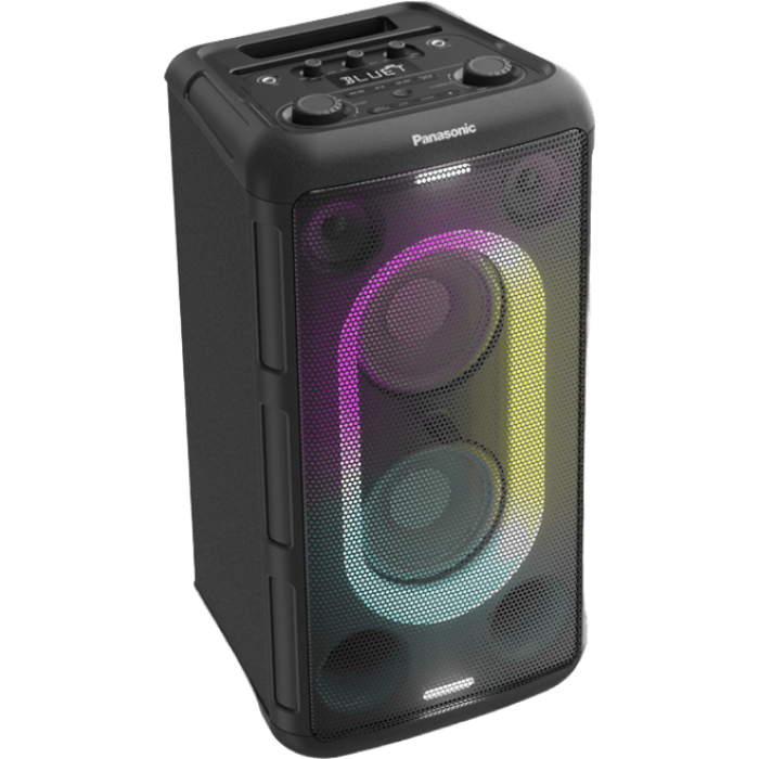 Аудіосистема Panasonic SC-BMAX10WWK