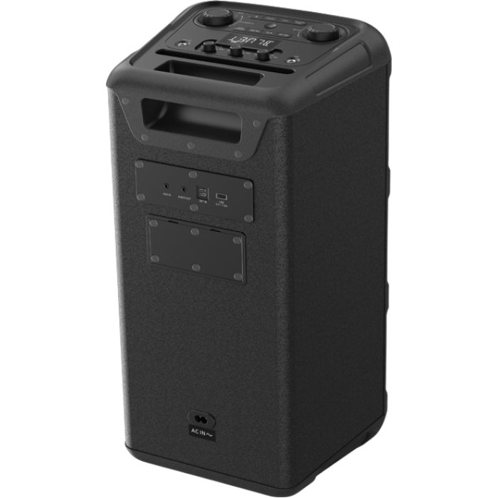 Аудіосистема Panasonic SC-BMAX10WWK
