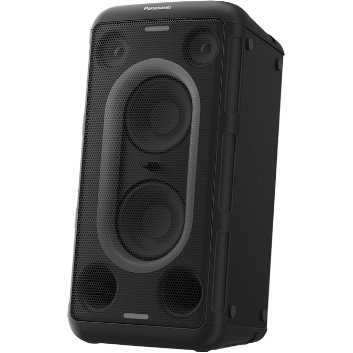 Аудіосистема Panasonic SC-BMAX10WWK