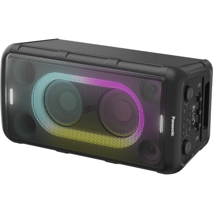 Аудіосистема Panasonic SC-BMAX10WWK
