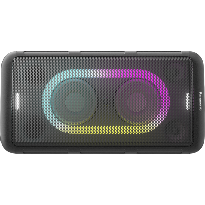 Аудіосистема Panasonic SC-BMAX10WWK