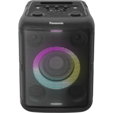 Аудіосистема Panasonic SC-BMAX5WW-K