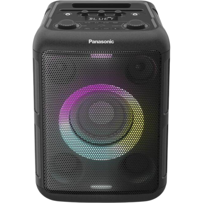 Аудіосистема Panasonic SC-BMAX5WW-K