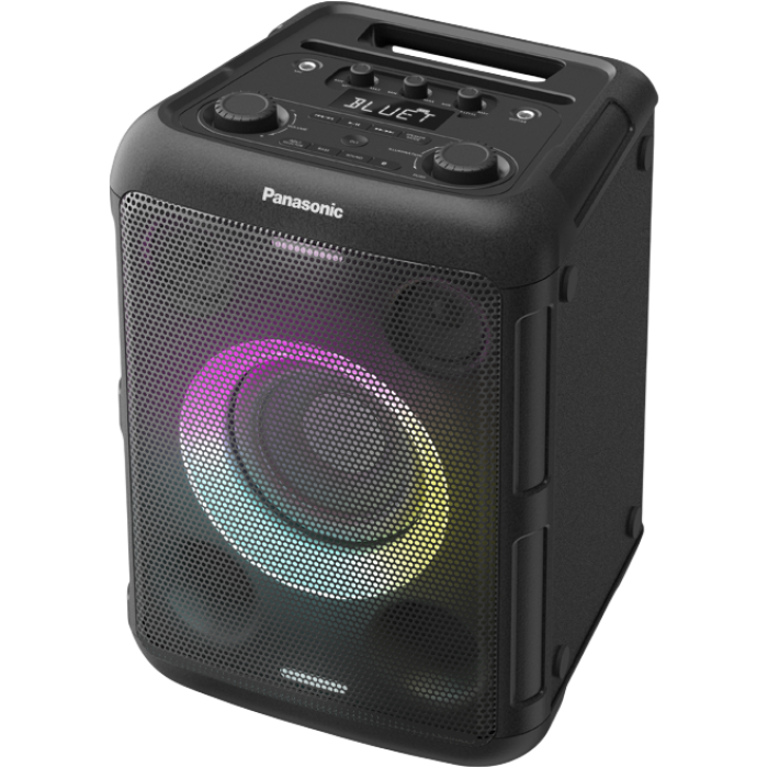 Аудіосистема Panasonic SC-BMAX5WW-K
