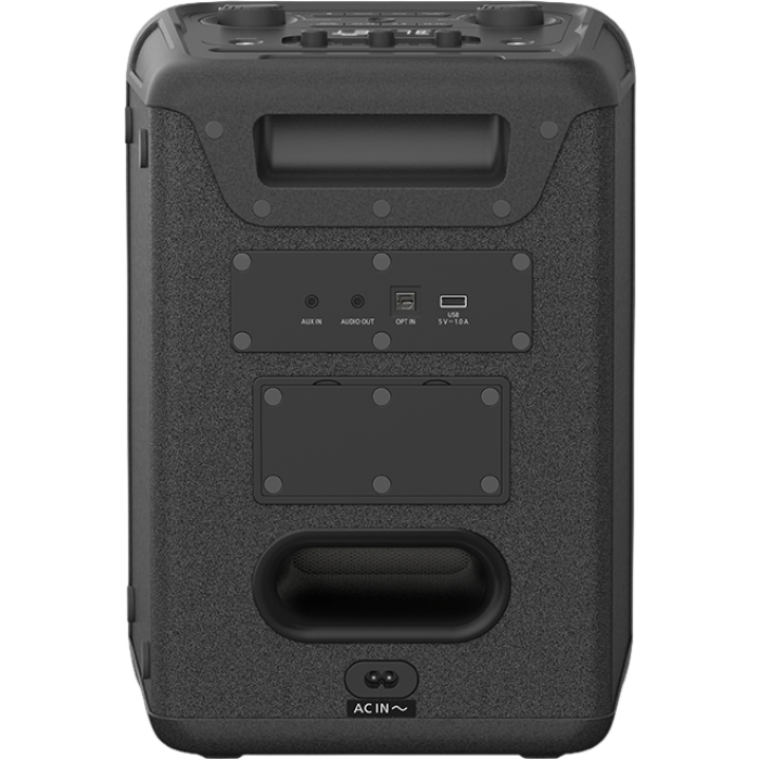 Аудіосистема Panasonic SC-BMAX5WW-K