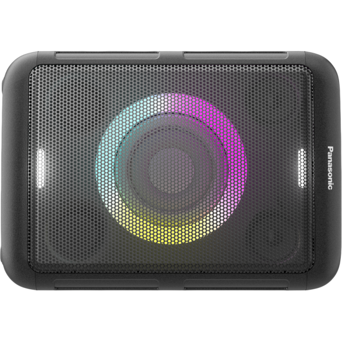 Аудіосистема Panasonic SC-BMAX5WW-K