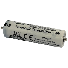 LI-ION Акумулятор для електробритви, тримера, епілятора, іригатора Panasonic WESLV9ZL2519