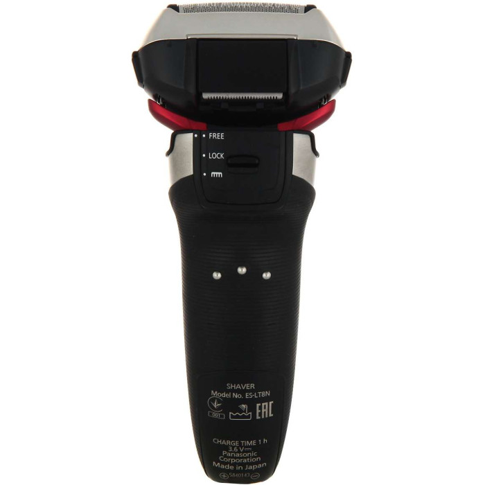 Електробритва Panasonic ES-LT8N-S820