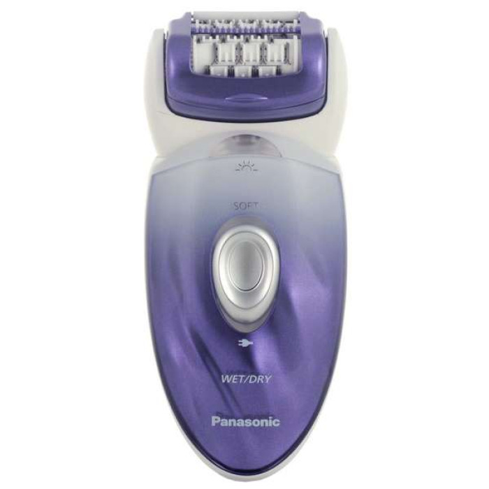 Епілятор Panasonic ES-ED20-V520