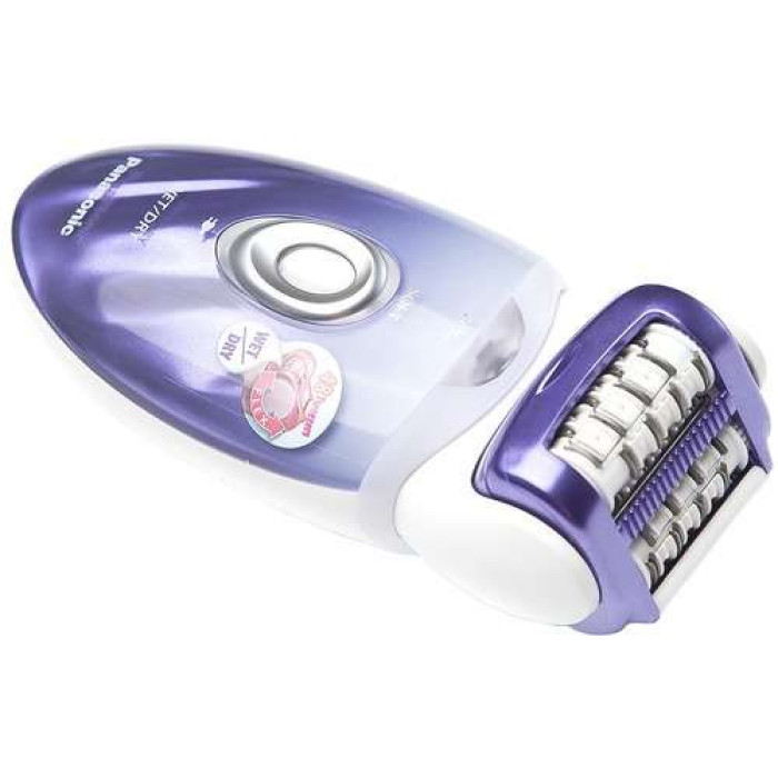 Епілятор Panasonic ES-ED20-V520