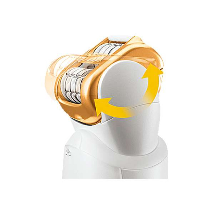Епілятор Panasonic ES-ED50-N520