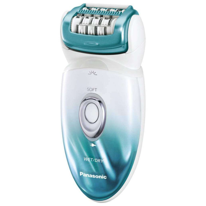 Епілятор Panasonic ES-ED70-G520