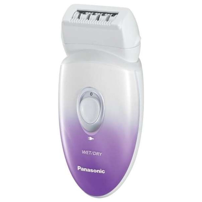 Епілятор Panasonic ES-EU10-V520
