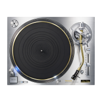 Вініловий програвач Technics SL-1200GMEES