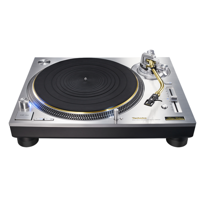 Вініловий програвач Technics SL-1200GMEES