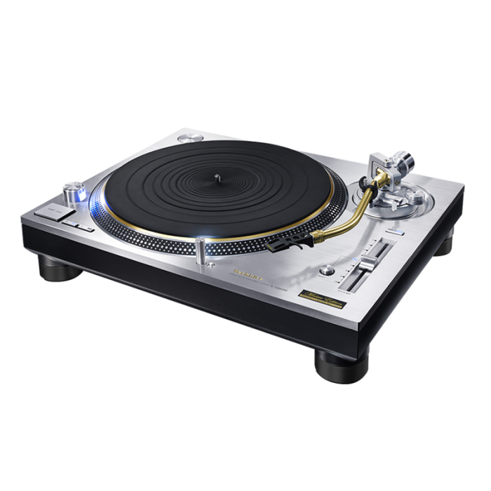 Вініловий програвач Technics SL-1200GMEES
