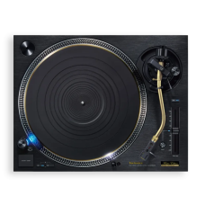 Вініловий програвач Technics SL-1210GMEEK