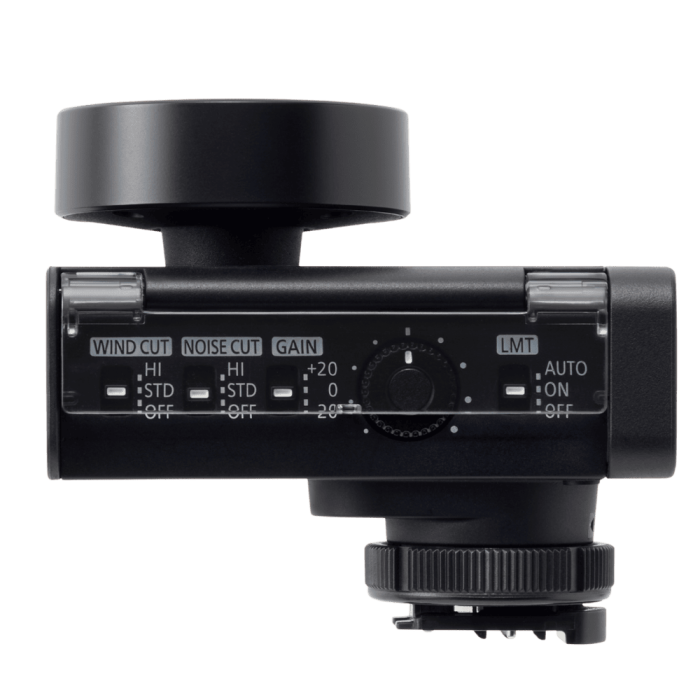Мікрофон Panasonic DMW-DMS1E