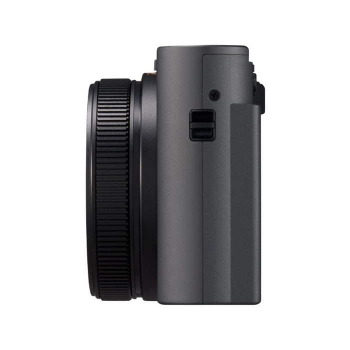 Цифрова фотокамера Panasonic Lumix DC-TZ300 Silver