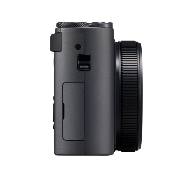 Цифрова фотокамера Panasonic Lumix DC-TZ300 Silver