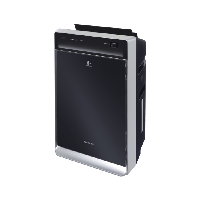 Очищувач повітря Panasonic F-VXW90-W