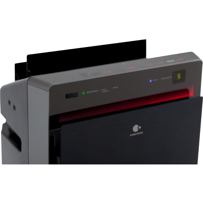 Очищувач повітря Panasonic F-VXW90-W