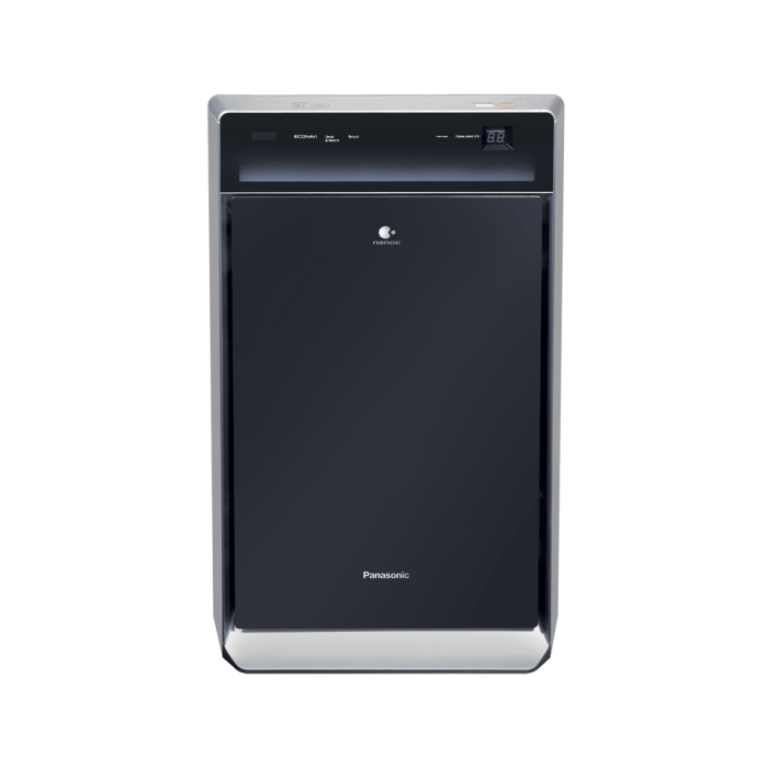 Очищувач повітря Panasonic F-VXW90-W