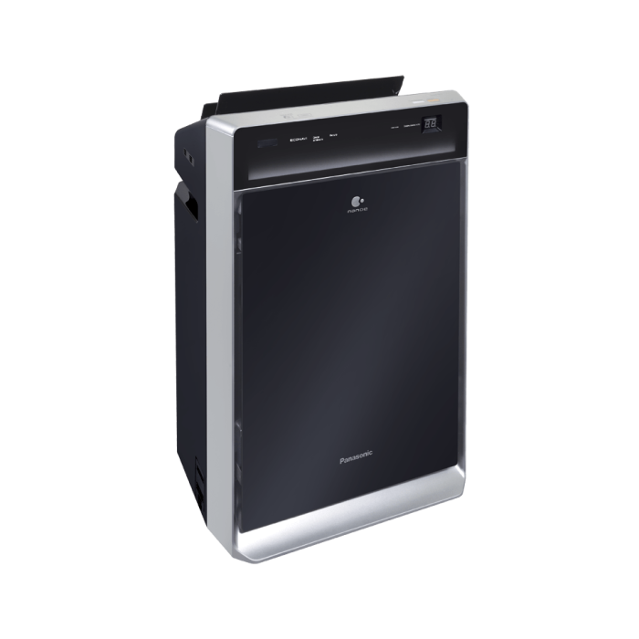 Очищувач повітря Panasonic F-VXW90-W