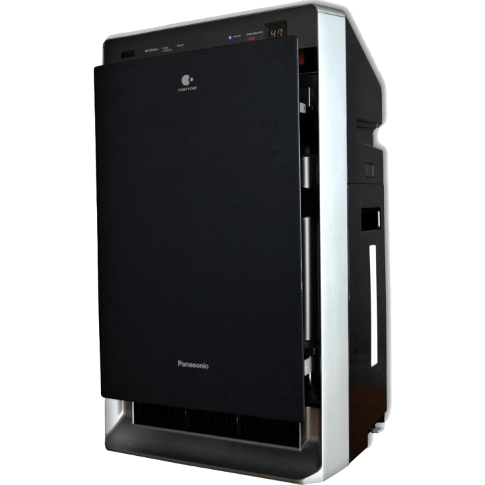 Очищувач повітря Panasonic F-VXW90-W