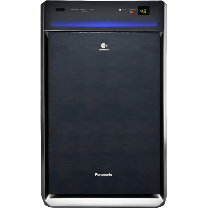 Очищувач повітря Panasonic F-VXW90-W