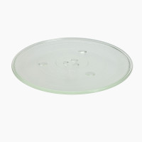 Скляна тарілка Panasonic A12570000001002 (31,4 см / 12 3/8")
