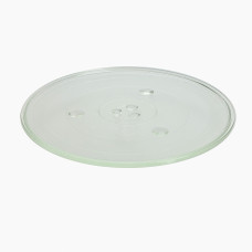 Скляна тарілка Panasonic A12570000001002 (31,4 см / 12 3/8")