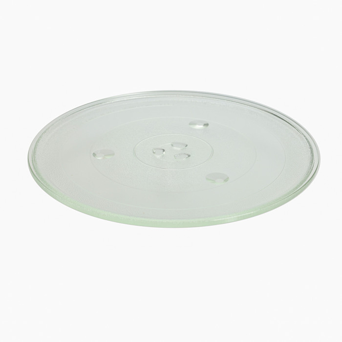 Скляна тарілка Panasonic A12570000001002 (31,4 см / 12 3/8")