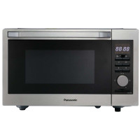Мікрохвильова піч Panasonic NN-C69MSZUE