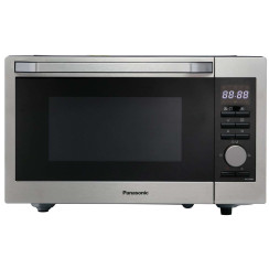 Мікрохвильова піч Panasonic NN-C69MSZUE